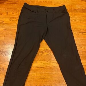 Lululemon Men’s ABC Warpstream Classic